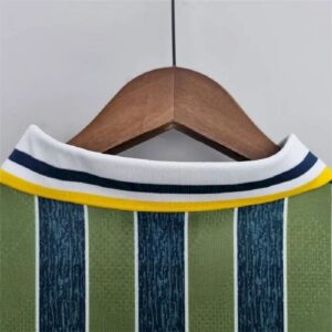 Inter Milan 199596 away Retro Jersey 52026