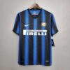 Maglia retrò Inter Milan 2010/11 Home