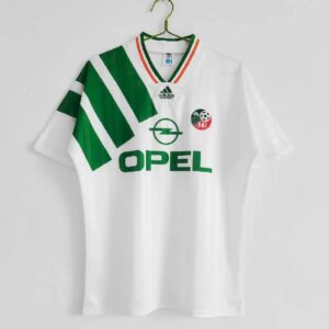 Retro Ireland 1992/1994 Away Jersey
