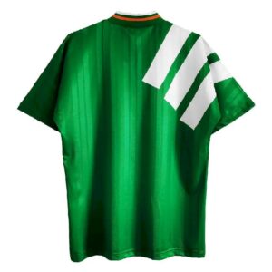 Irlanda 19921994 Maglia Home Retro
