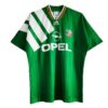 Retro Ireland 1992/1994 Home Jersey