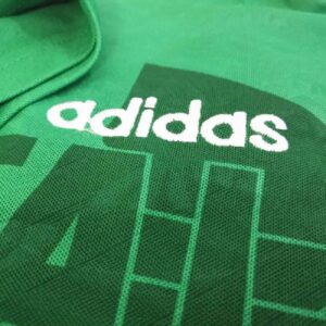 Irland 1994 Heime Retro Trikot 37653