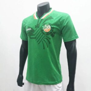 Irland 1994 Heimtrikot Retro 37656