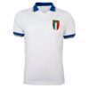 Retro Italy 1982 Away Jersey