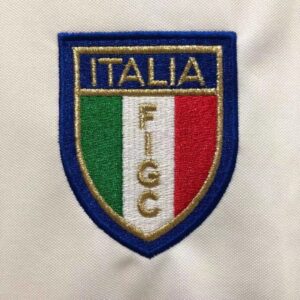 Italy 1982 Away Retro Jersey 44776