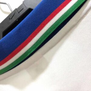 Italy 1982 Away Retro Jersey 44777