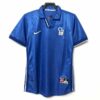 Retro Italy 1998 Home Jersey