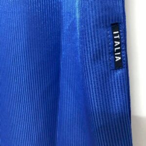 Italy 19971998 Home Retro Jersey 44684