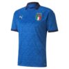 Retro Italy 2021/22 Home Jersey