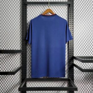 Japan 1819 Home Retro Jersey