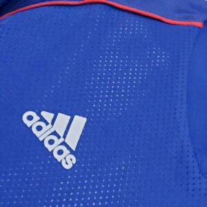 Japan 2002 home Retro Jersey 50951