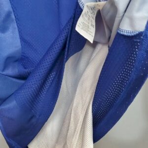 Japan 2002 home Retro Jersey 50957