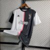 Retro Juventus 2019/20 Home Jersey