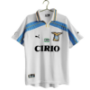 Retro S.S. Lazio 1998/00 Third Jersey