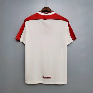 Liverpool 199899 away Retro Jersey