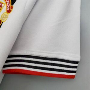 MANCHESTER UNITED 197580 away Retro Jersey 52570