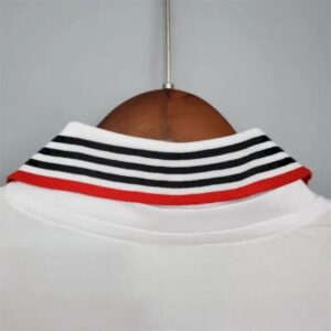 MANCHESTER UNITED 197580 away Retro Jersey 52571