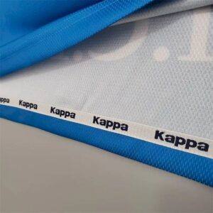 Manchester City 199799 home Retro Jersey 52503