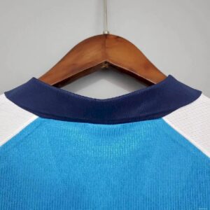 Manchester City 199901 home Retro Jersey 39960