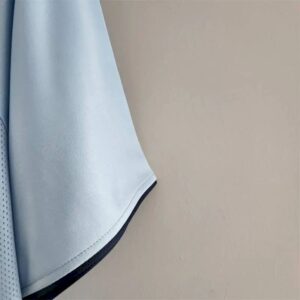 Manchester City 200809 home Retro Jersey 52514