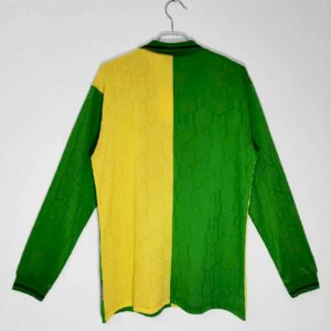 Manchester United 19921994 Third LS Retro Jersey 43865