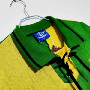 Manchester United 19921994 Third LS Retro Jersey 43867