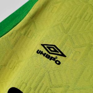 Manchester United 19921994 Third LS Retro Jersey 43870