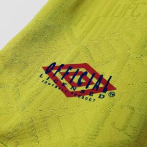 Manchester United 19921994 Third LS Retro Jersey 43871