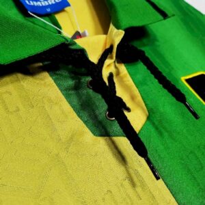 Manchester United 19921994 Third LS Retro Jersey 43872