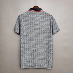 Manchester United 199596 away Retro Jersey