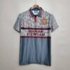Retro Manchester United 1995/96 Auswärtstrikot