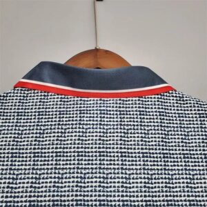 Manchester United 199596 fuera Retro Jersey 52625