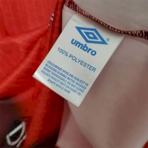 Manchester United 1996 home Retro Jersey 52585