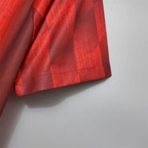 Manchester United 1996 home Retro Jersey 52586