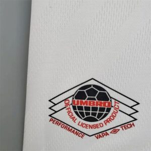 Manchester United 199697 away Retro Jersey 52577