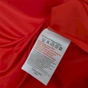 Manchester United 200001 home Retro Jersey 52616