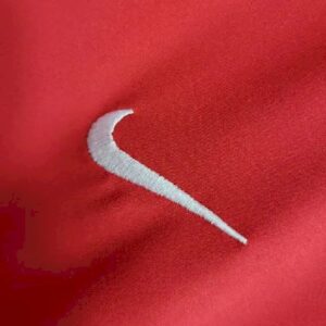 Manchester United 200204 home Retro Jersey