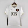 Retro Manchester United 2006/07 Away Jersey