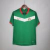 Retro Mexico 2006 Home Jersey