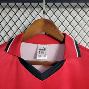 Maglia Marocco 1998 Home Retro 59356