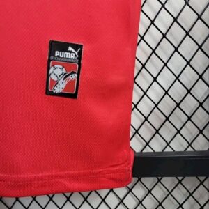 Maglia Marocco 1998 Home Retro 59359