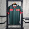 Camiseta local retro de Marruecos 1998