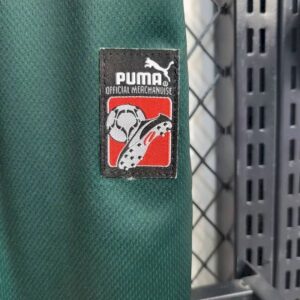 Marruecos 1998 Tercera Camiseta Retro 59366