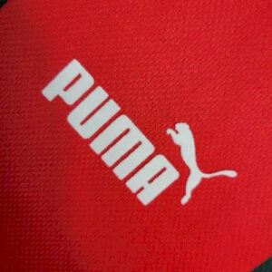 Marruecos 1998 Camiseta manga larga Retro 53797