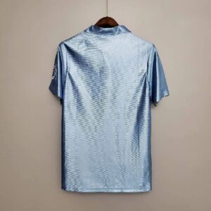 Napoli 9091 home Retro Jersey