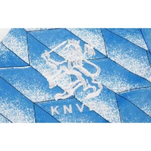 Pays-Bas 1988 90 Away Retro Jersey