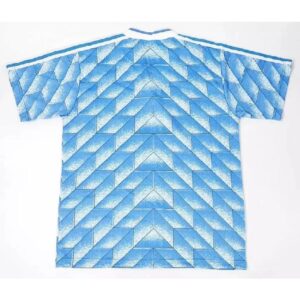 Pays-Bas 1988 90 Away Retro Jersey 46456