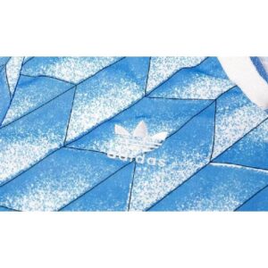 Pays-Bas 1988 90 Away Retro Jersey 46457