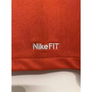 Olanda 20082009 Maglia Home Retro