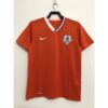 Niederlande 20082009 Heim-Retro-Trikot 46443